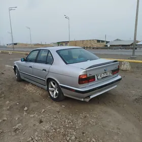 BMW 525 1995