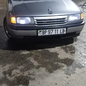 Opel Vectra 1988