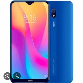 Redmi 8a Dual