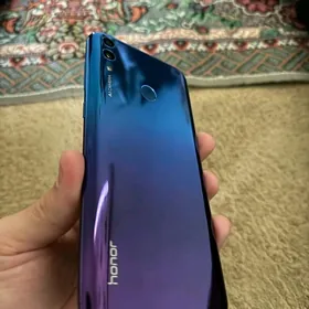 Honor 8c