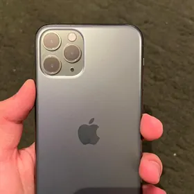 Iphone 11 pro