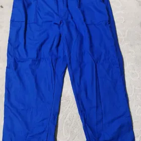 брюки .  новые