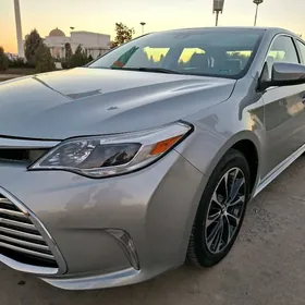 Toyota Avalon 2017