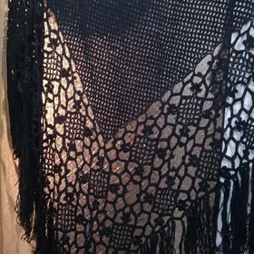 накидка платок