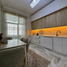 Gurtly 1etaj 4kom satlyk jay