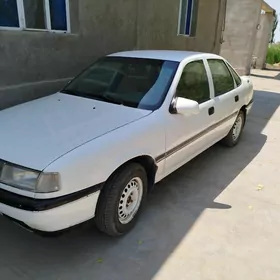 Opel Vectra 1991