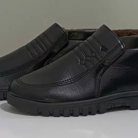 Ботинки новые