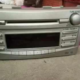 Magnitafon Okuz kelle