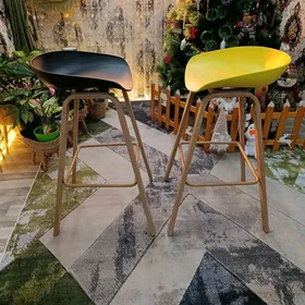 барные стулья