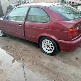 BMW 3 Series eDrive 1994