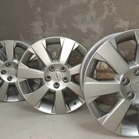 opel vectra c zafira astra g