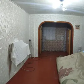 Сатлык жай 2 этаж 3 ком