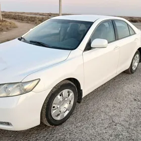 Toyota Camry 2008