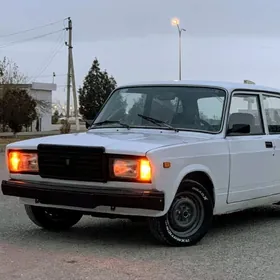 Lada 2107 1999