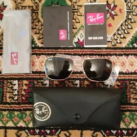 Orginal Ray Ban oçki