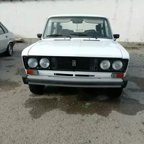 Lada 2106 1990