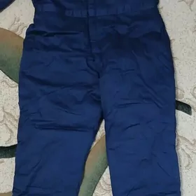 PORTWEST  ЗИМНИЙ КАМБЕНЗОН