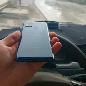 samsung a21s 4/64 obmen abmen