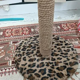 Домик Для кошки