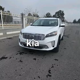 Kia Sorento 2020