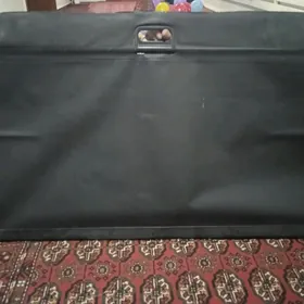 opel zapera zanweska