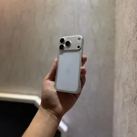 iPhone X+17Pro Owrlen