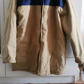 бушлат.  bushlat. новый