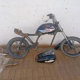 Fekon rama Mtr mator