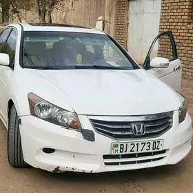 Honda Accord 2008