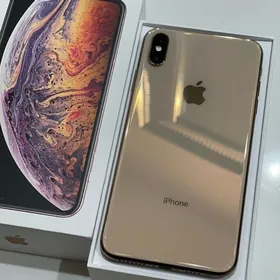 iPhone XS Max 256Gb 2Simkart