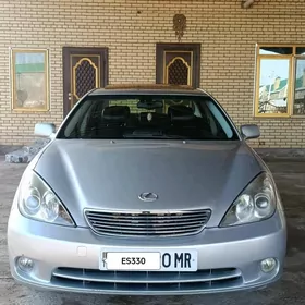 Lexus ES 330 2004