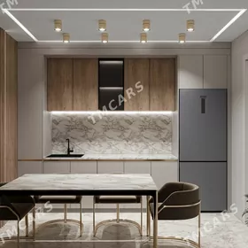 Aşgabat MOLL Ашхабад МОЛЛ