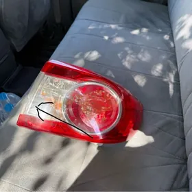 carolla fara yzky sag