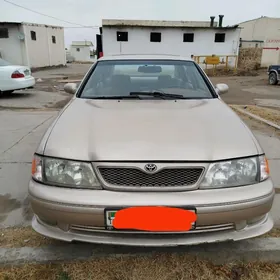 Toyota Avalon 1995