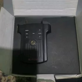 ANTIRADAR & WIDEOREGISTRA