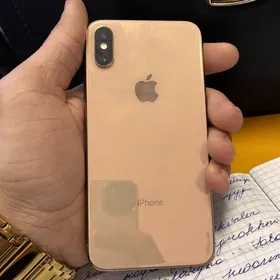 iphone xs