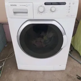 kir masyn vestel 6kg