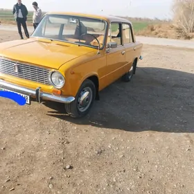 Lada 2101 1981