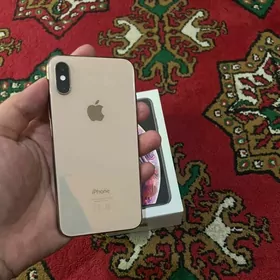 IPhone XS