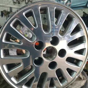 babicka kroun disga 15