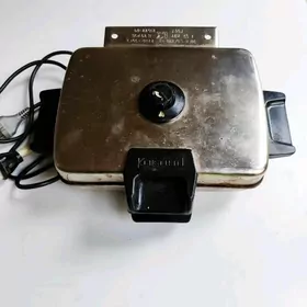 Вафельница, орешница