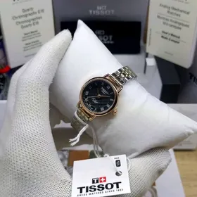 -20% Tissot sagat часы