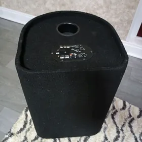 bass bochka klang kalonka