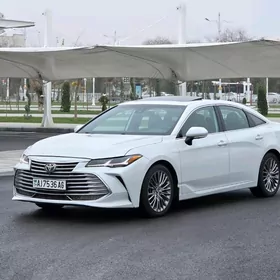 Toyota Avalon 2019