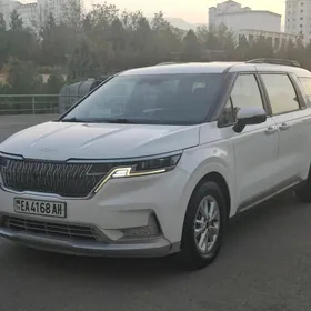 Kia Carnival 2021