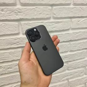 IPHONE 16 PRO 256GB