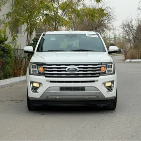 Ford Expedition 2020