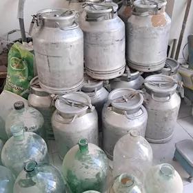 фляги бутыли