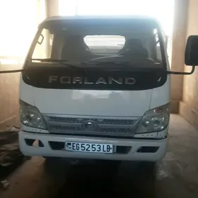 Forland H3 2012
