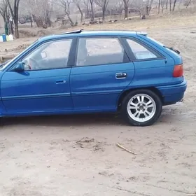 Opel Astra 1993